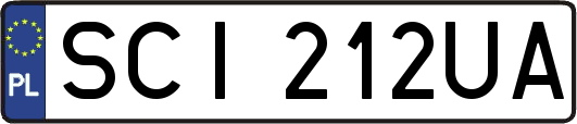 SCI212UA
