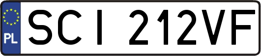 SCI212VF