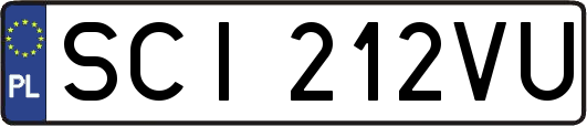 SCI212VU