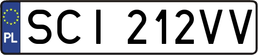 SCI212VV