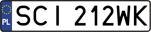 SCI212WK