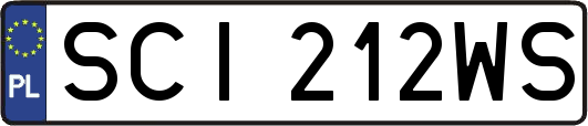 SCI212WS