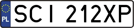 SCI212XP