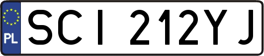 SCI212YJ