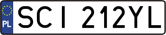SCI212YL