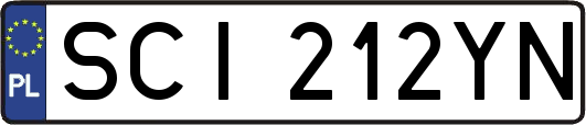 SCI212YN