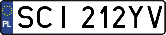 SCI212YV