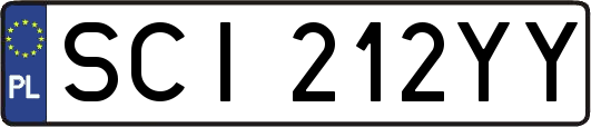 SCI212YY
