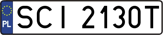 SCI2130T