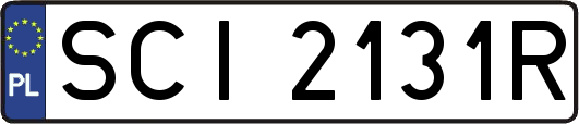 SCI2131R
