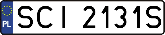 SCI2131S