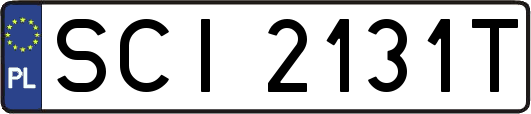 SCI2131T