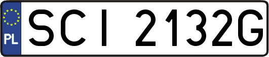 SCI2132G