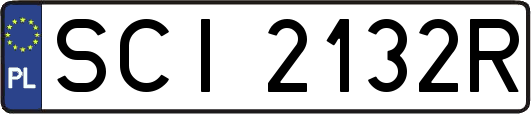 SCI2132R