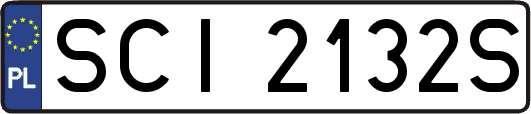 SCI2132S
