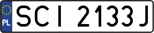 SCI2133J