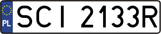 SCI2133R