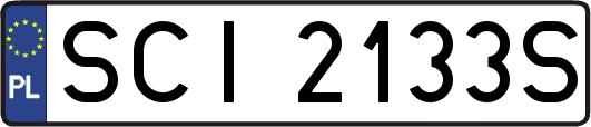SCI2133S