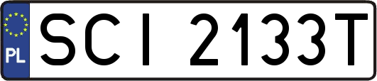 SCI2133T