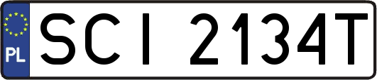 SCI2134T