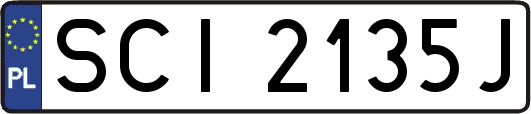 SCI2135J