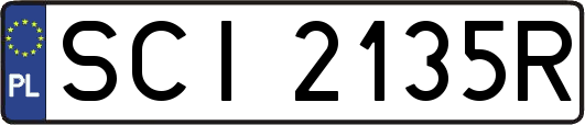 SCI2135R