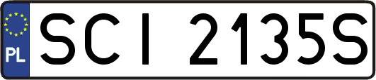 SCI2135S
