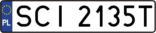 SCI2135T