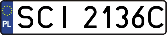 SCI2136C