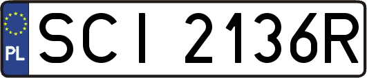 SCI2136R