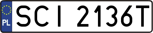 SCI2136T