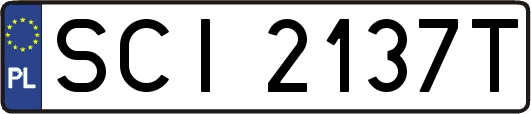 SCI2137T