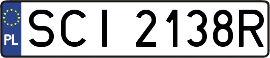 SCI2138R