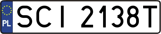 SCI2138T
