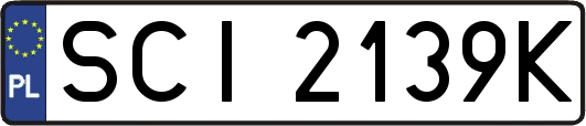 SCI2139K