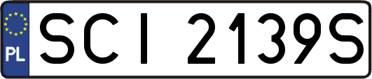 SCI2139S