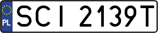 SCI2139T
