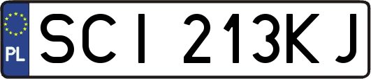 SCI213KJ
