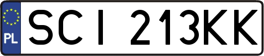 SCI213KK