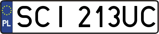 SCI213UC