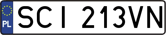 SCI213VN