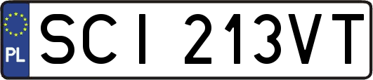 SCI213VT