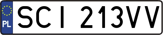 SCI213VV
