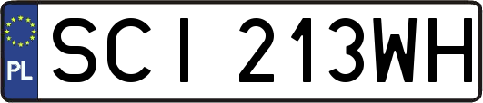 SCI213WH