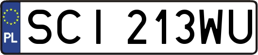 SCI213WU