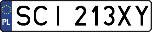 SCI213XY