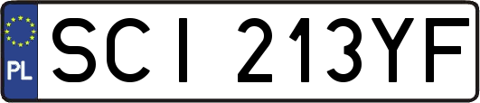 SCI213YF