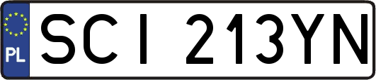 SCI213YN