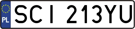 SCI213YU