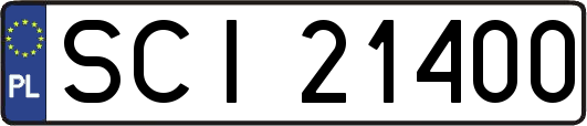 SCI21400